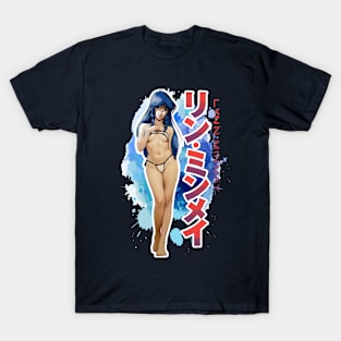 DesigngirlBikiny T-Shirt